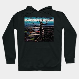 eyvind earle Hoodie